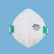 Load image into Gallery viewer, N95 Mask 20Pcs, NIOSH Certified Particulate Respirators Protective Face Mask, Comfortable and Breathable 8225