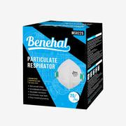 Load image into Gallery viewer, N95 Mask 20Pcs, NIOSH Certified Particulate Respirators Protective Face Mask, Comfortable and Breathable 8225