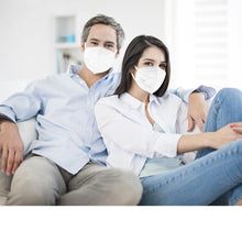 Load image into Gallery viewer, Kn95 Face Mask,5-Layers Mask Protection,Comfortable Adjustable Earloop Suitable For Daily Use