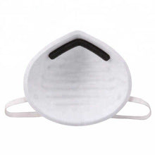 Load image into Gallery viewer, N95 Mask 20Pcs, NIOSH Certified Particulate Respirators Protective Face Mask, Comfortable and Breathable 6115L
